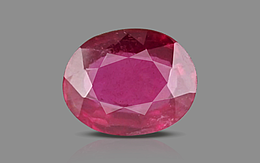 Mozambique Ruby - 2.5 Carat Prime Quality BR-7154